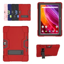 Shockproof Rugged Case For Dragon Touch K10/GTYD 10/Foren-Tek 10/TAGITAL 10 inch
