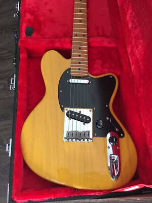 Ibanez Talman Prestige TM1702AHM-BCD Made in Japan | eBay