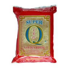 SUPER Q GOLDEN BIHON CORNSTARCH NOODLES - 500G
