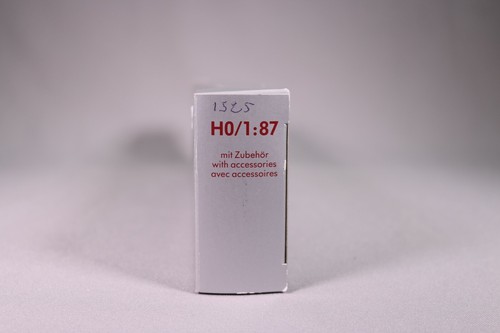 LE1808 HERPA EXCLUSIV SERIE Camion Ho 1/87 DAF 95 XF semi remorque Timitex BV - Picture 2 of 10