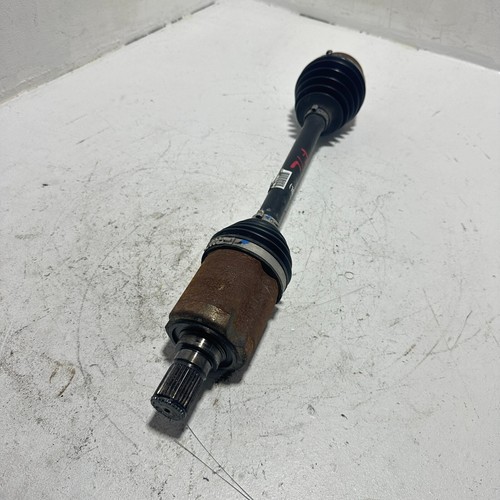 Front Left / Driver Side Axle Shaft Halfshaft Honda Pilot 2016-2022 OEM - Picture 3 of 15
