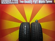 175 65 14 Fulda Eco Control 1756514  Part Worn Summer x 2(B805)