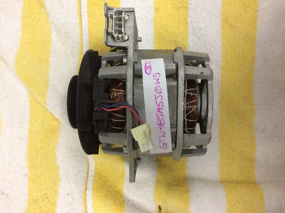 #ad #ad WH49X25375 GE Washer Motor free shipping $22.69