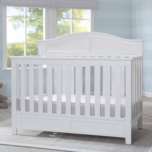bennington crib