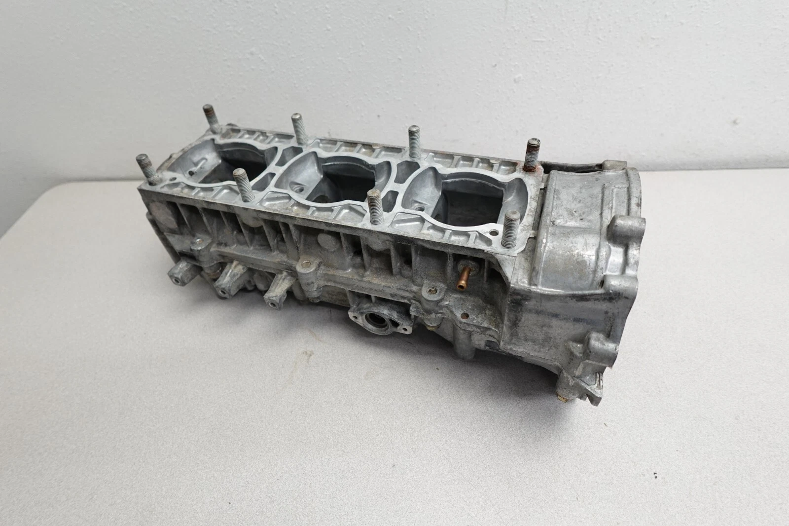 1994-1997 XCR XLT Touring RMK SKS SP Polaris OEM Engine Block Crankcase Ass'y