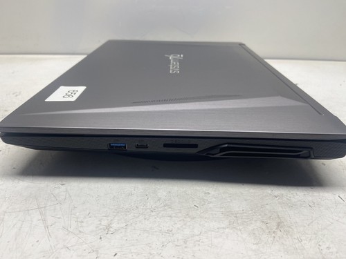 System 76 Gazelle Gaze16-3050 Intel i7-11800H 64 GB Ram 512 GB SSD RTX 3050 Ti W10 - Foto 12 di 13