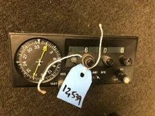 BENDIX KING ADF KR86 RECEIVER P/N 066-01038-0000 8130-3   # 12539