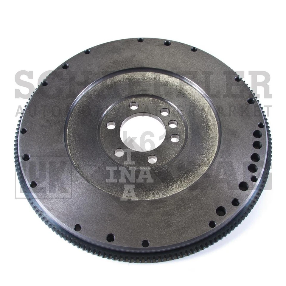 Volante de embrague LuK para Chevrolet C2500 1997-2000 Foto 3 de 3