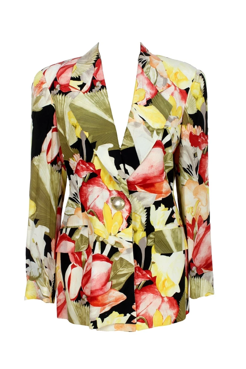 Fendi giacca top