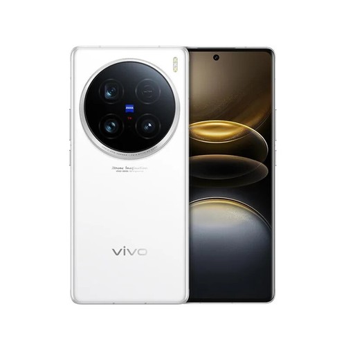 Vivo X100 Ultra 5G Android 6.78in 16GB+512GB 120Hz Snapdragon 8 Gen3 5500mAh