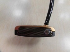 ODYSSEY 2018model JP Model EXO TWO-BALL 2-ball 35INCH PUTTER  42