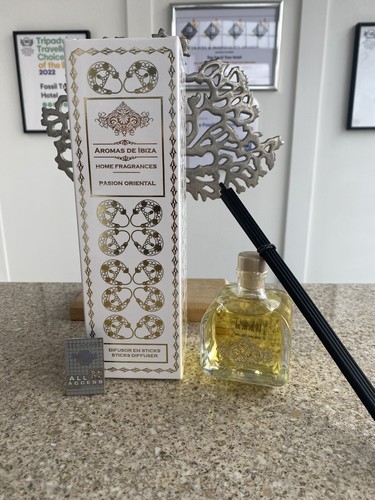 Hard Rock Hotel Room Diffuser Tenerife Marbella smell scent - 第 1/3 張圖片