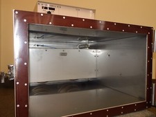 Oven. No longer available.