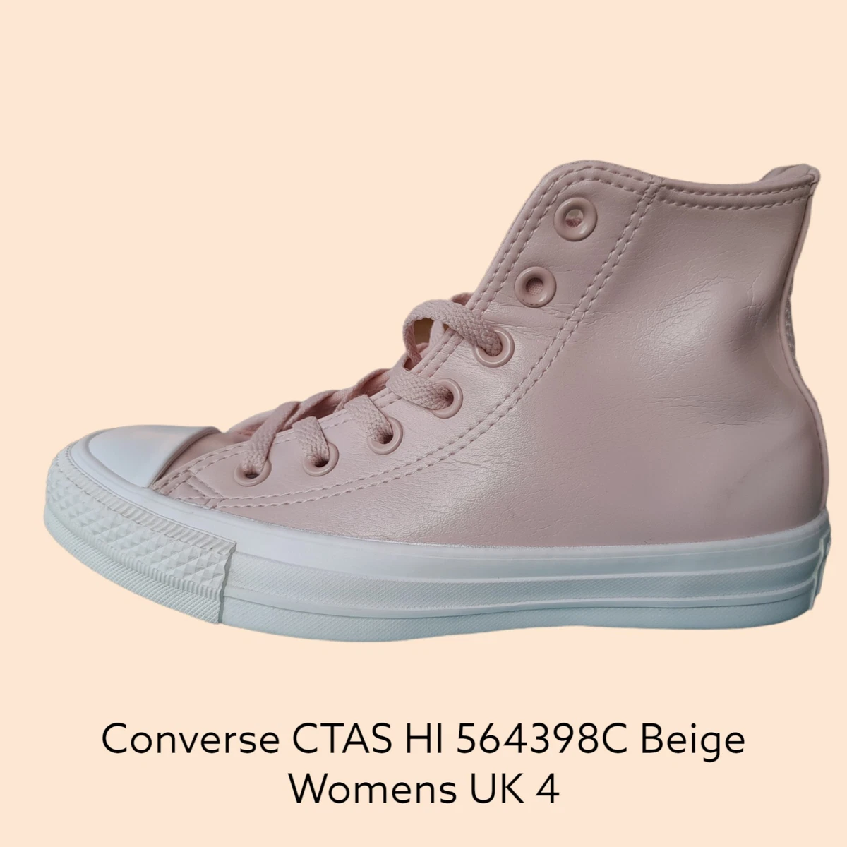 Feminine converse 2024
