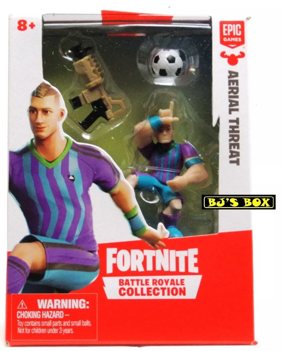 Soccer Battle Royale