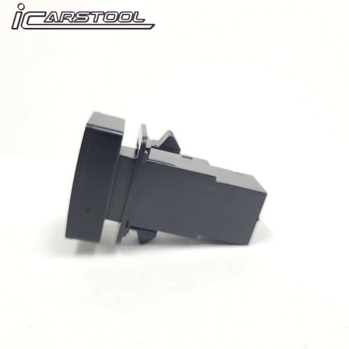 For 2016-2017 Accord 4DR Fog Light On/Off Push Switch Button Red LED Indicator - Picture 9 of 12