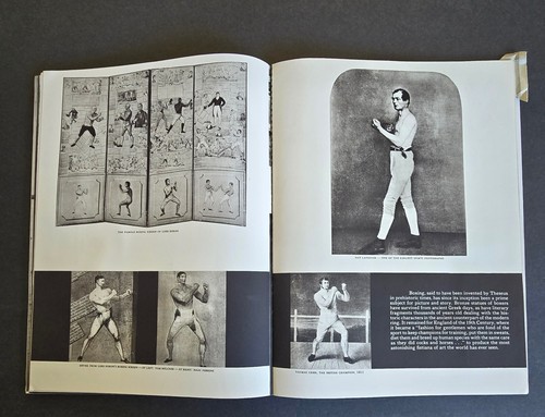 Gentry Number 1 1951 Duck Engravings of Thomas Bewick Boxing Zen Finnish Fashion - Picture 4 of 24