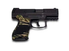 Combat Textiles Cordura Grip for HK VP9SK Grip