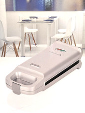 Tarrington House Churros Maker 760 W Silber Churrera Maschine Spanische Waffel