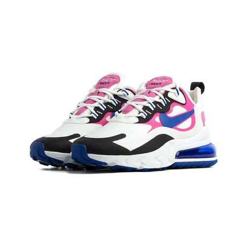 nike airmax 270 react plum