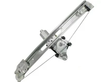 Rear Left Power Window Regulator and Motor Assembly For BMW 330xi YQ251QZ