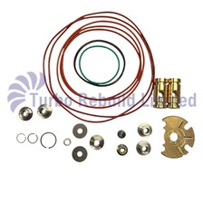 GT15-25 Kit di riparazione servizio ricostruzione turbo maggiore alimentazione olio Garrett triplo
