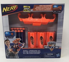 Nerf E3461 N-Strike Elite Shell Upgrade Kit