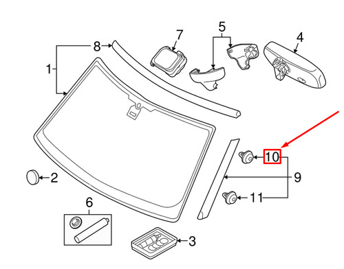 GRIGLIA RADIATORE Per LAND ROVER 88/109 » Pezzi Di Ricambio Originali - Foto 7