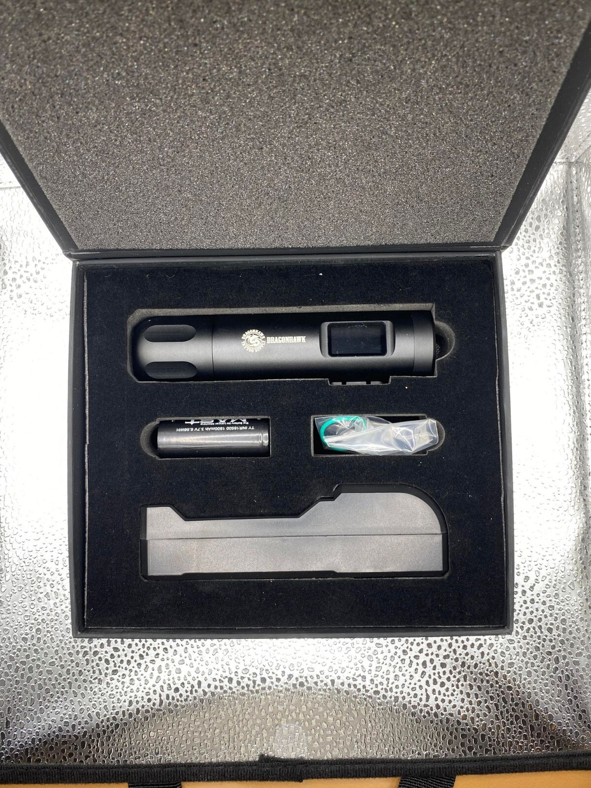 Dragonhawk X7 Tattoo Pen Machine Wireless Rotary Tattoo Gun Smart eBay