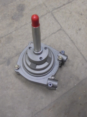 BIG T STYLE STEERING HELM  ONLY   MULTIFLEX
