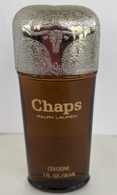 chaps cologne