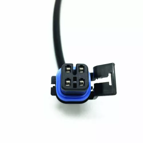 2x Oxygen O2 Sensor Up+Down For Chevy Cobalt 2005-2010 & HHR 2006-2011 2.2L 2.4L - Picture 8 of 14