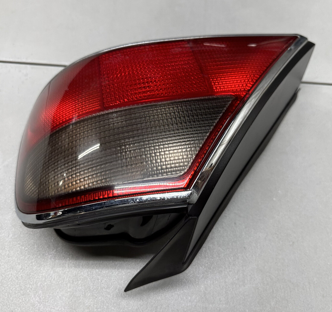 Jaguar Tail Light Lamp Right Rear LNA4900CC XJ6 XJ12 XJR OEM eBay