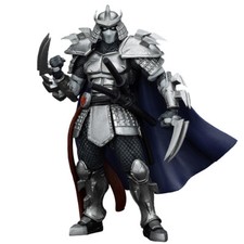 HiPlay JOYTOY 1/18 TMNT-Shredder JT00157 Action Figure