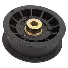 GENUINE OEM TORO PART # 109-4076 FLAT IDLER PULLEY