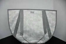 Thirty One ROUND Utility Tote in Desert Dash NWT
