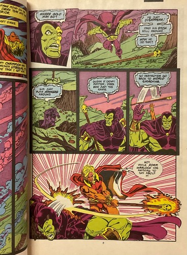Surfer's Own! Silver Surfer, Fantastic Four and more! - You Pick the Issue! - Picture 96 of 181