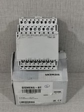 SIEMENS TXM1.6R DIGITAL OUTPUT MODULE 553-141 REV.DA -NEW WITH OLD STOCK BOX