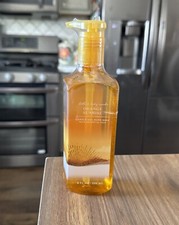 BATH  BODY WORKS CLEANSING OR DEEP CLEANSING GEL HAND SOAP W/ESSENTIAL OIL 8 OZ