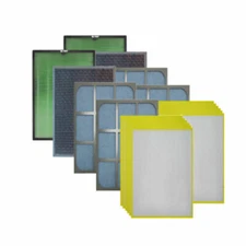 Air Purifier Replacement Filter Set Compatible for COWAY AP-3008FH USA Seller