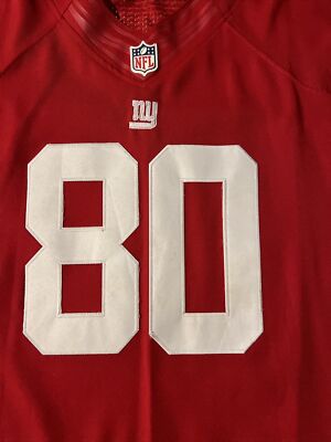 victor cruz nike jersey