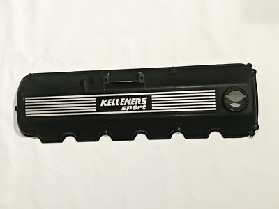 BMW KELLENERS VALVE COVER, E12 E21 E28 E30 E34 NOT ALPINA HARTGE SCHNITZER