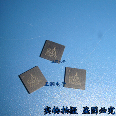 5pcs ISL97650ARTZ 97650ARTZ ISL976 50ARTZ QFN-36
