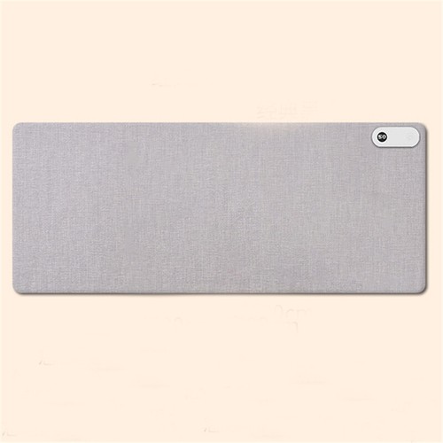 Winter Warm Heating Desktop Mat Office Table Mouse Pad Heater Film 80x33cm - Bild 8 von 14