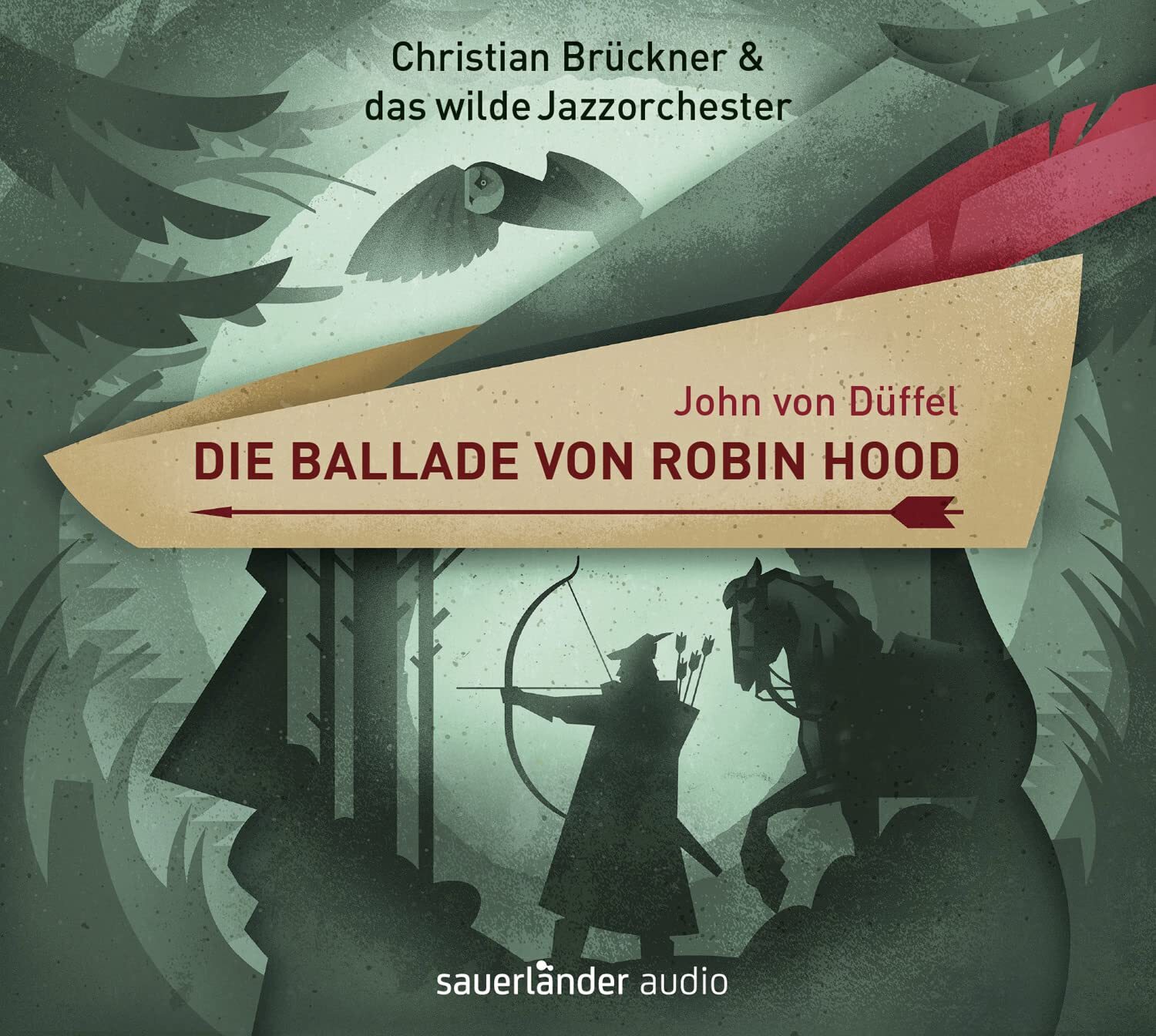 (CD)
