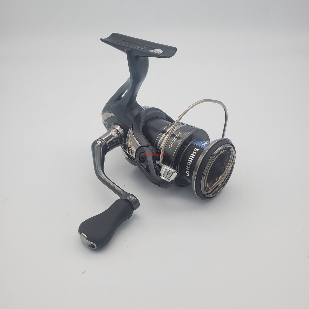 Spinning reel Shimano 22 MIRAVEL 2500 | eBay