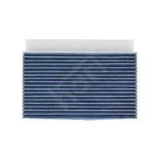 INNENRAUMFILTER POLLENFILTER  ANTIALLERGIE ANTIBAKTERIELL RENAULT MEGANE 3 + CC