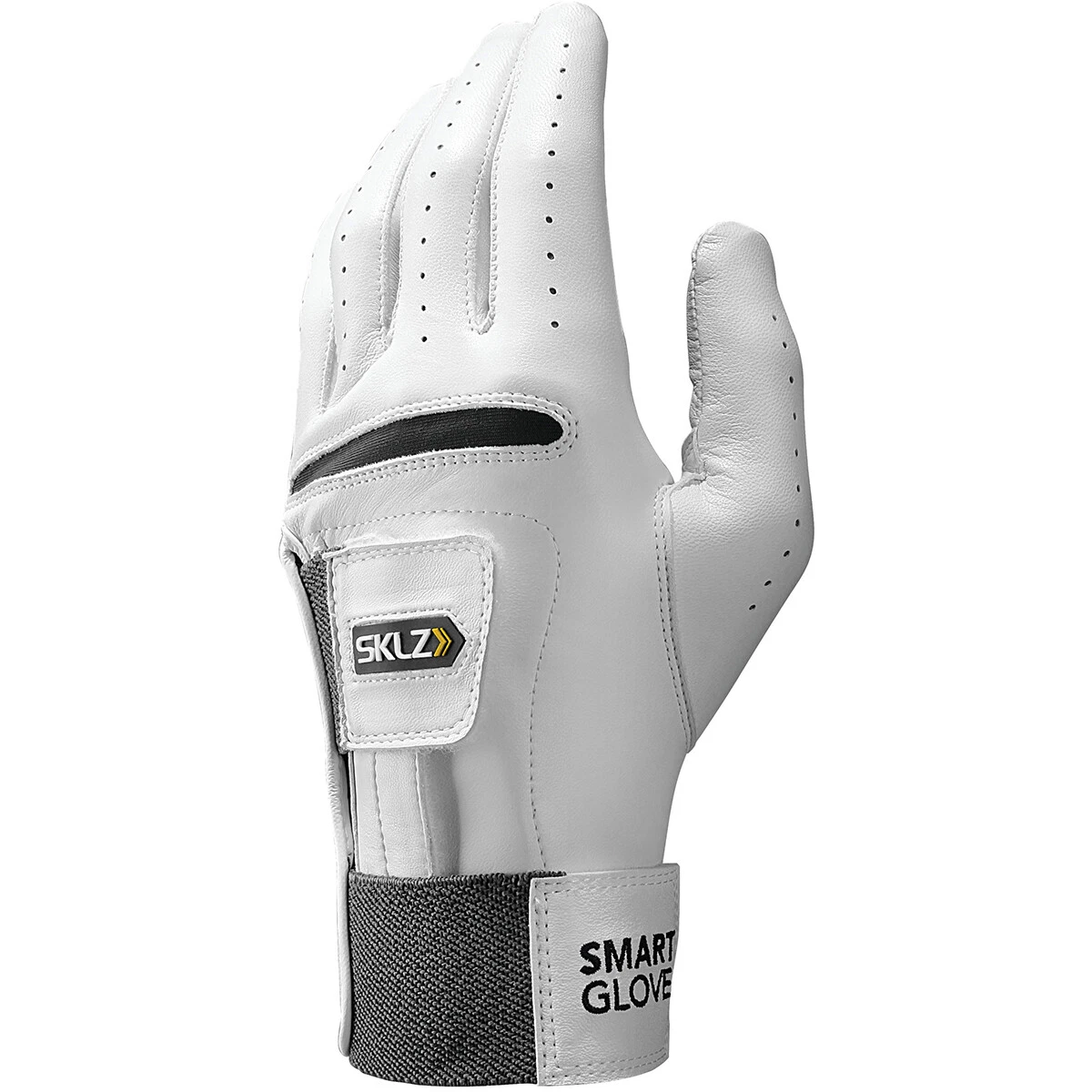 SKLZ Left Hand Smart Golf Glove - White
Opens in a new window or tab