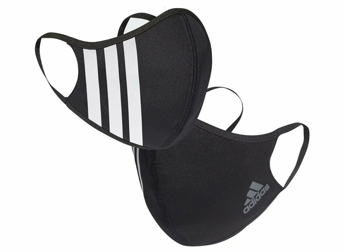 adidas face cover 3 pack