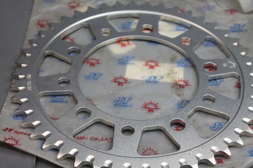 HONDA JT SPROCKET REAR BACK SPROCKET 45T JTA1303.45 #32
